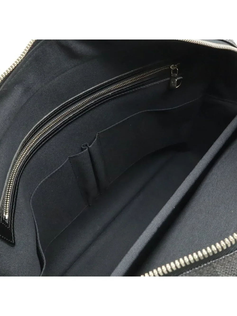 Louis Vuitton Damier Graphite Pdv Porte Documents Voyage GM Business Briefcase